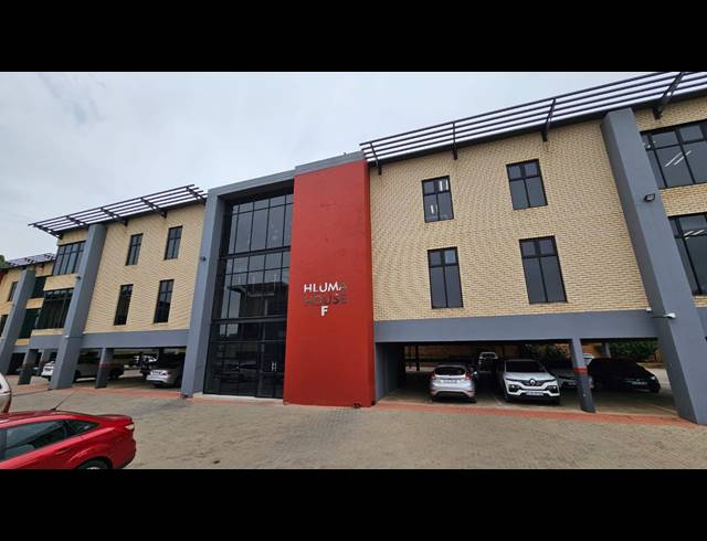 1,370M² BUILDING FOR SALE IN CENTURION CENTRAL